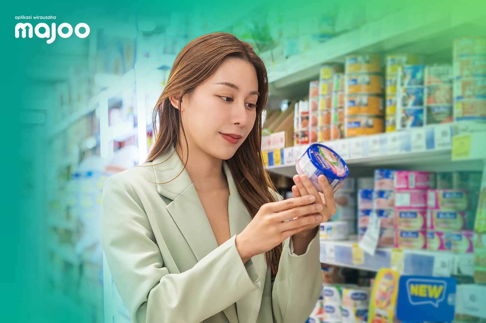 DS Mart: Pasar Segar yang Menyegarkan Setiap Hari di Cilacap