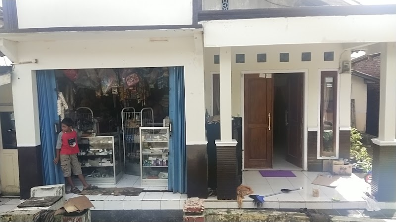 DS Mart: Pasar Segar yang Menyegarkan Hati Warga Cilacap